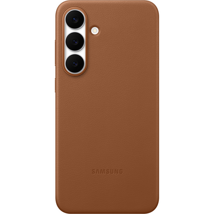 Samsung Galaxy S25 FE - KindSuit Case - Titanium Orange - EF-VS731PAEGWW