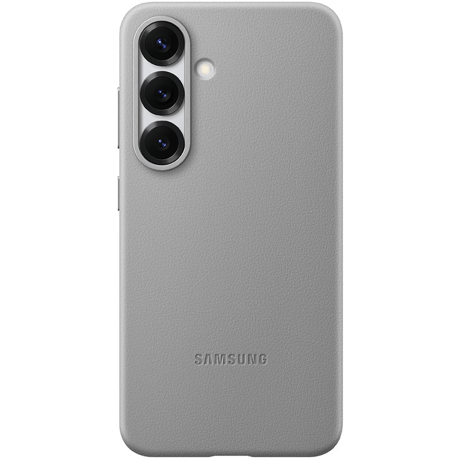 Samsung Galaxy S25+ - KindSuit Case - Gray - EF-VS936PJEGWW