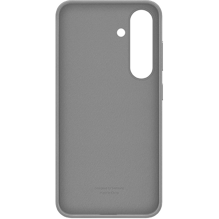 Samsung Galaxy S25+ - KindSuit Case - Gray - EF-VS936PJEGWW