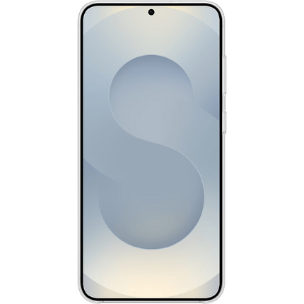 Samsung Galaxy S25+ - Standing Grip Case - White - EF-GS936CWEGWW