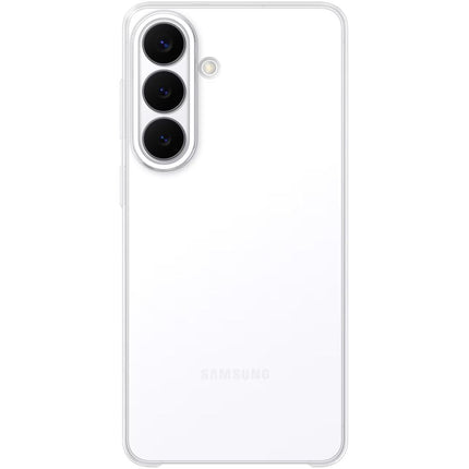 Samsung Galaxy S26+ - Clear Case - Clear - EF-QS947CTEGWW