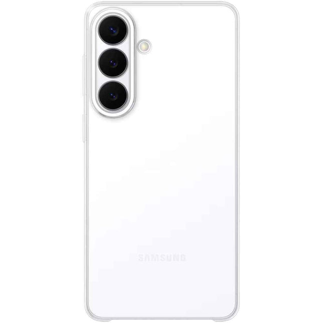Samsung Galaxy S26+ - Clear Case - Clear - EF-QS947CTEGWW