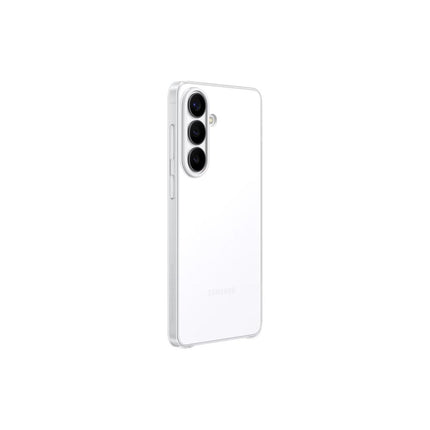 Samsung Galaxy S26+ - Clear Case - Clear - EF-QS947CTEGWW
