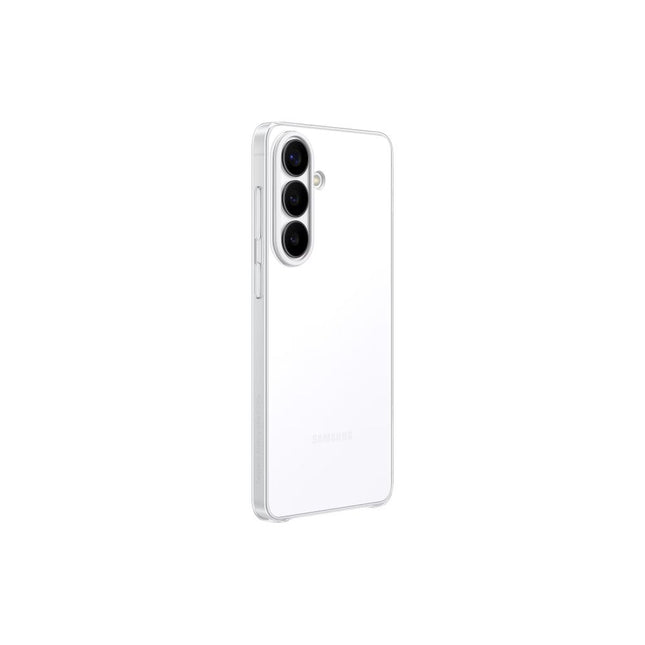 Samsung Galaxy S26+ - Clear Case - Clear - EF-QS947CTEGWW