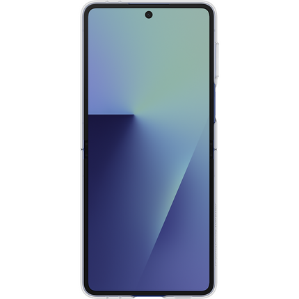 Samsung Galaxy Z Flip7 - FlipSuit Cover - EF-ZF766CTEGWW