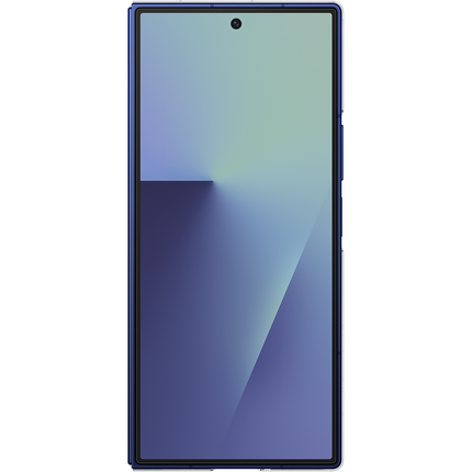 Samsung Galaxy Z Fold7 - Clear Grip Cover - Clear - EF-QF966CTEGWW