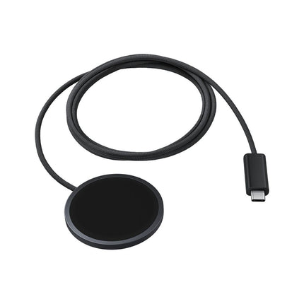 Samsung Magnet Wireless Charger 25W Dark Gray + Adapter 45W