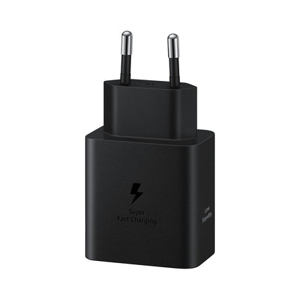 Samsung Magnet Wireless Charger 25W Dark Gray + Adapter 45W