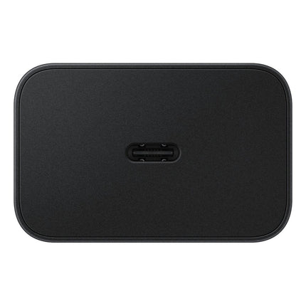 Samsung Magnet Wireless Charger 25W Dark Gray + Adapter 45W
