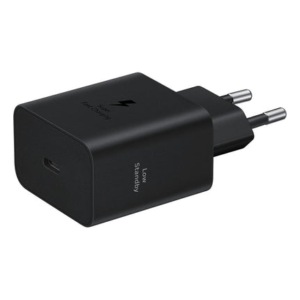 Samsung Magnet Wireless Charger 25W Dark Gray + Adapter 45W