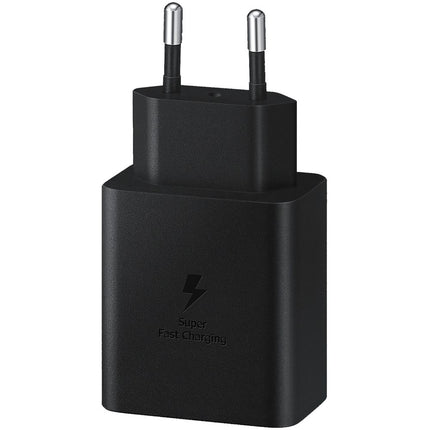 Samsung 45W USB-C Power Adapter - Black - EP-T4510XBEGEU