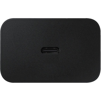 Samsung 45W USB-C Power Adapter - Black - EP-T4510XBEGEU