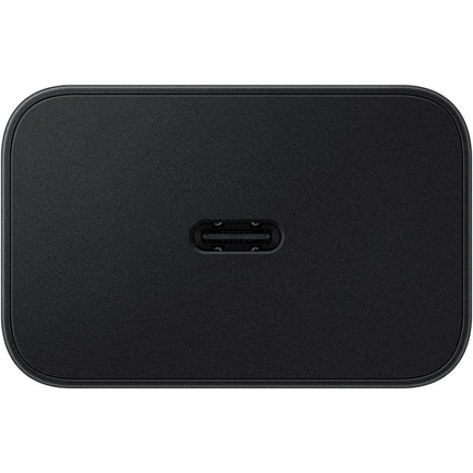 Samsung 45W USB-C Power Adapter - Black - EP-T4511XBEGEU