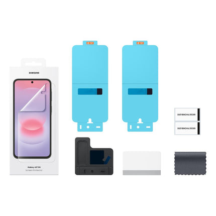 Samsung Galaxy A37 - Screenprotector - EF-UA376CTEGWW