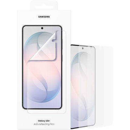 Samsung Galaxy S26+ - Screenprotector Anti-Reflecting - EF-US947CTEGWW