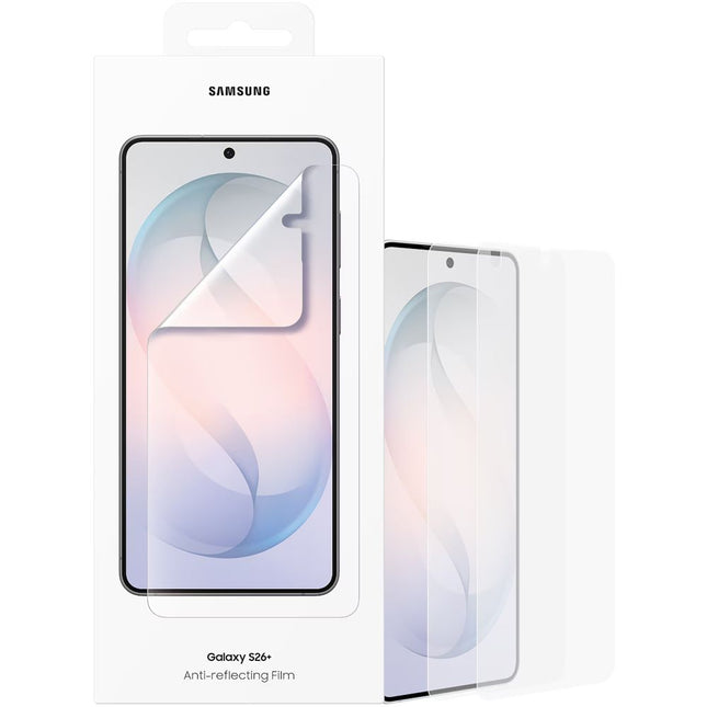 Samsung Galaxy S26+ - Screenprotector Anti-Reflecting - EF-US947CTEGWW