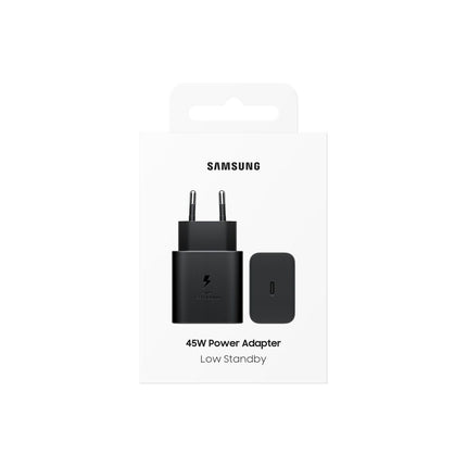 Samsung USB-C 45W Travel Charger Black