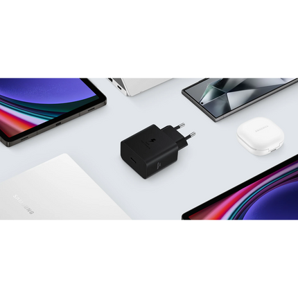 Samsung USB-C 45W Travel Charger Black