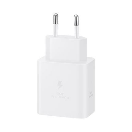 Samsung USB-C 45W Travel Charger White