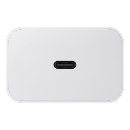 Samsung USB-C 45W Travel Charger White