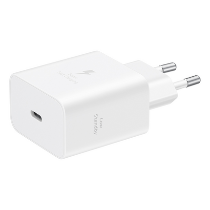 Samsung USB-C 45W Travel Charger White