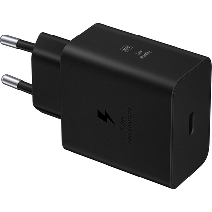 Samsung USB-C 60W Travel Charger Black