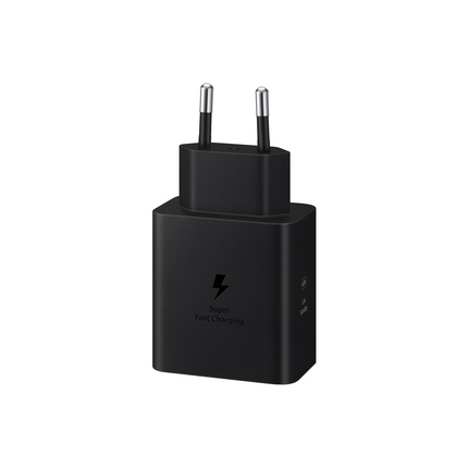 Samsung USB-C 60W Travel Charger Black