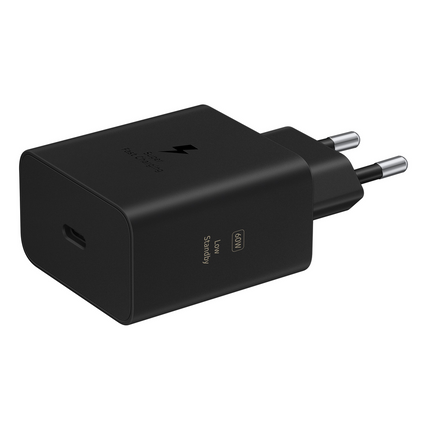 Samsung USB-C 60W Travel Charger Black