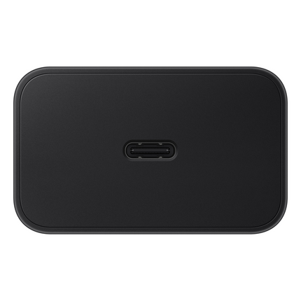 Samsung USB-C 60W Travel Charger Black