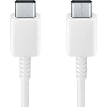 Samsung 25W USB-C Adapter - White - GP-PTU021SOAWQ/GP-TOU021RFBWW - TA800 - (bulk packed)