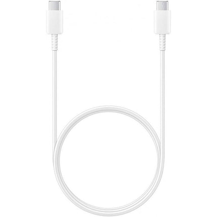 Samsung 25W USB-C Adapter - White - GP-PTU021SOAWQ/GP-TOU021RFBWW - TA800 - (bulk packed)