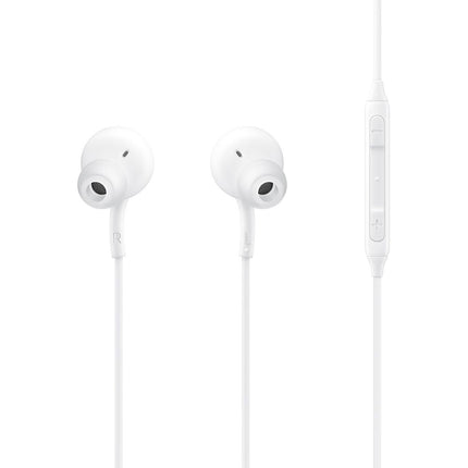 Samsung USB-C Headset - White - EO-IC100BWEGEU