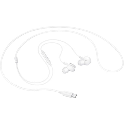 Samsung USB-C Headset - White - EO-IC100BWEGEU