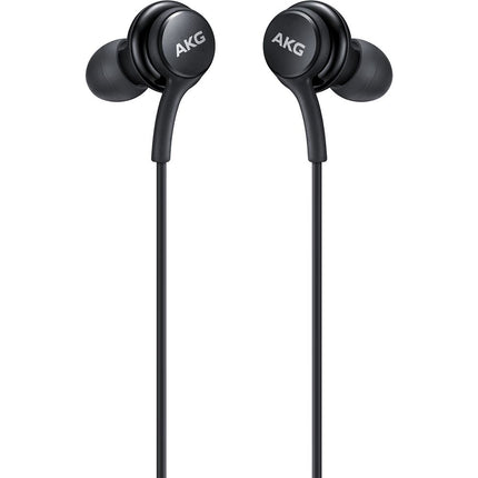 Samsung USB-C Headset - Black - EO-IC100BBEGEU