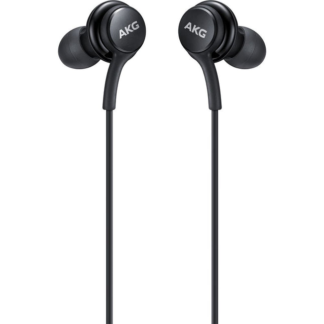 Samsung USB-C Headset - Black - EO-IC100BBEGEU