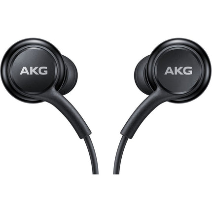 Samsung USB-C Headset - Black - EO-IC100BBEGEU