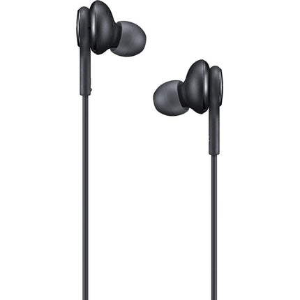 Samsung USB-C Headset - Black - EO-IC100BBEGEU