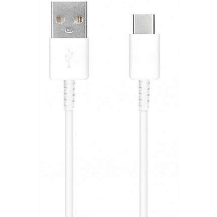 Samsung USB-C Cable 1.5m - White - GP-TOU021RFAWW - DG7970 - (bulk packed)