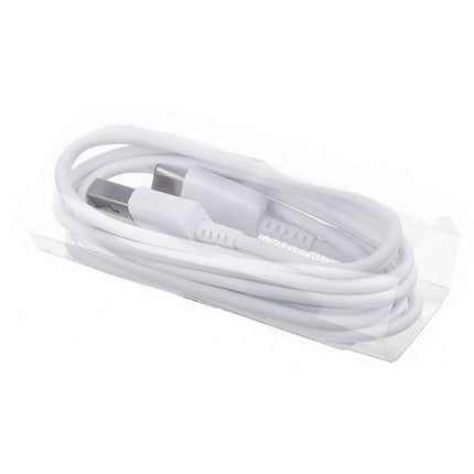 Samsung USB-C Cable 1.5m - White - GP-TOU021RFAWW - DG7970 - (bulk packed)