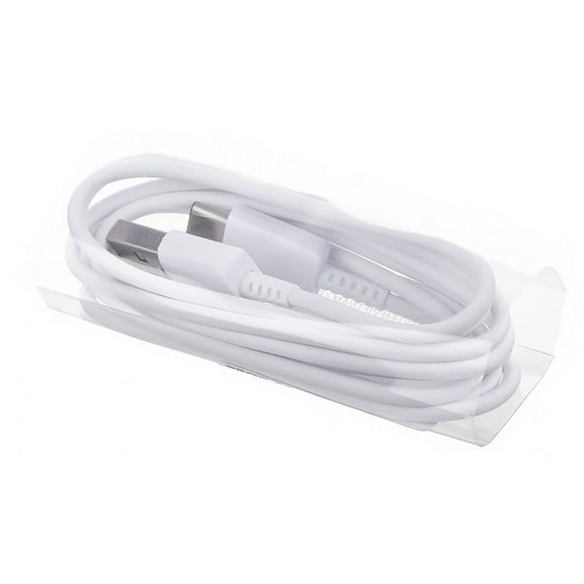 Samsung USB-C Cable 1.5m - White - GP-TOU021RFAWW - DG7970 - (bulk packed)