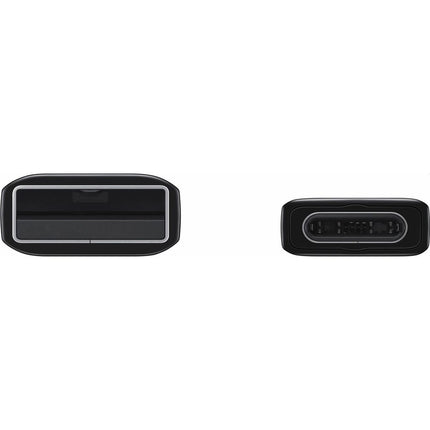 Samsung USB-C Cable 1.5m - Black - GP-TOU021RFABW - DG7970 - (bulk packed)