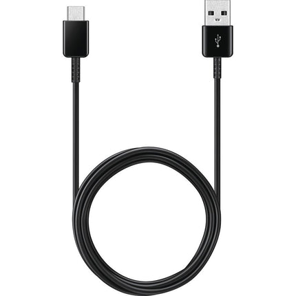 Samsung USB-C Cable 1.5m - Black - EP-DG930IBEGWW