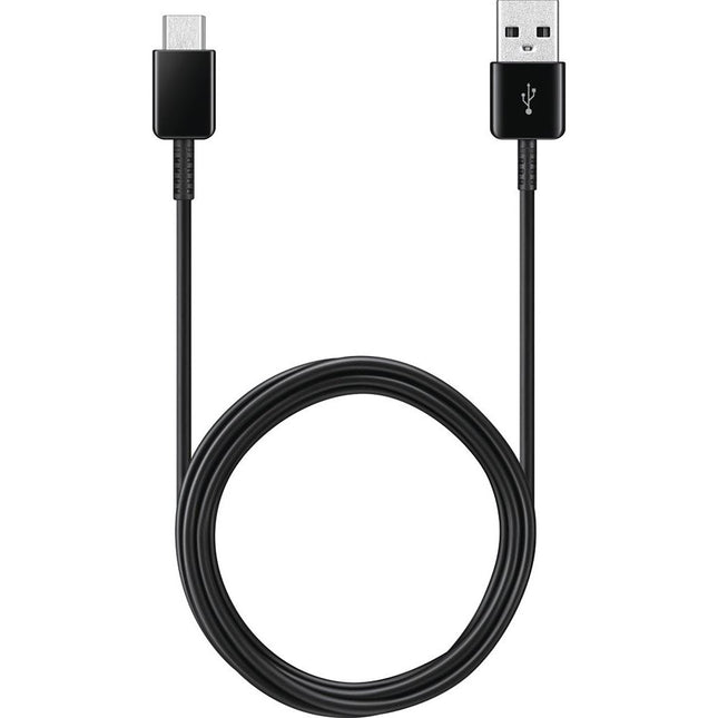 Samsung USB-C Cable 1.5m - Black - EP-DG930IBEGWW