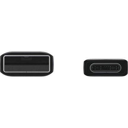 Samsung USB-C Cable 1.5m - Black - EP-DG930IBEGWW