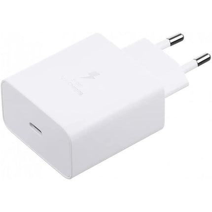Samsung 65W USB-C Adapter - White - GP-PTU020SODWQ - TA865 - (bulk packed)