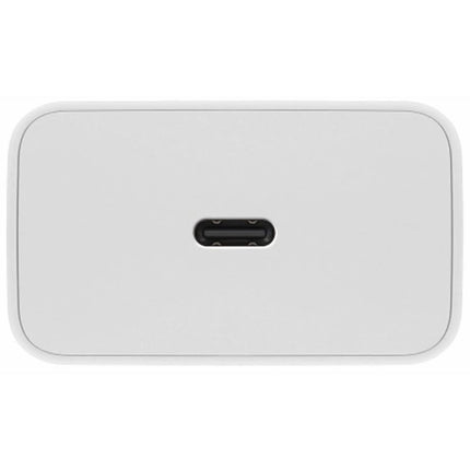 Samsung 65W USB-C Adapter - White - GP-PTU020SODWQ - TA865 - (bulk packed)