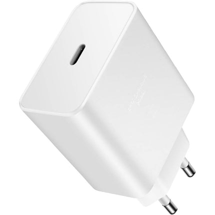 Samsung 65W USB-C Adapter - White - GP-PTU020SODWQ - TA865 - (bulk packed)