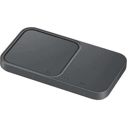 Samsung Wireless Charger Duo Pad - Black - EP-P5400TBEGEU