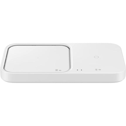 Samsung Wireless Charger Duo Pad - White - EP-P5400TWEGEU