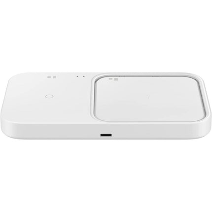 Samsung Wireless Charger Duo Pad - White - EP-P5400TWEGEU